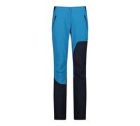Cmp 32t4306 Pants Bleu XS Femme