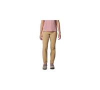 Pantalon femme columbia leslie falls ii beige