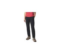 Columbia Leslie Falls Pant II - Pantalon randonnée femme Black US 4 - Regular