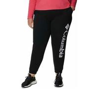Pantalon femme Columbia Logo Fleece Jogger M