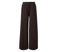Pantalon femme COMMA Wide-Leg Marron 36