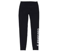 Pantalon Femme CONVERSE 10020878A01 Noir - Taille standard XS