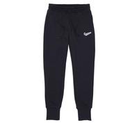 Pantalon Femme CONVERSE Everyday Fleece Noir - Marque CONVERSE XL