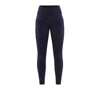 Pantalon femme CRAFT ADV Essence 2 bleu S