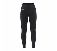 Pantalon femme Craft ADV Essence 2 noir XS
