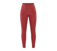 Pantalon femme CRAFT ADV Essence 2 rouge XL