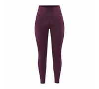 Pantalon femme Craft ADV Essence High violet S