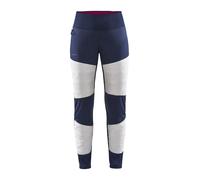 Pantalon Femme CRAFT ADV Nordic Train bleu L