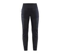 Pantalon Femme CRAFT ADV Nordic Train Noir XXL