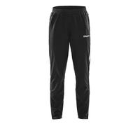 Pantalon femme - CRAFT - Pro Control - Coupe droite - Noir M