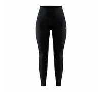 Pantalon femme Craft W ADV Charge Perforé noir XS