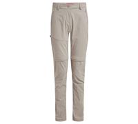 Pantalon femme Craghoppers NosiLife Pro Convertible III 37