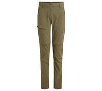 Pantalon femme Craghoppers NosiLife Pro Convertible III 44 Tall