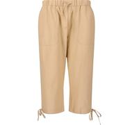 Pantalon femme Cruz Emmy Beige 46