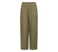 Pantalon femme CULTURE Aniela Vert L