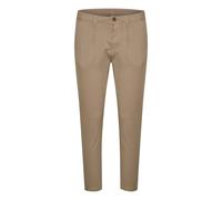 CULTURE Pantalon 'Brita' beige foncé, Taille 40