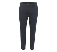 CULTURE Pantalon 'Brita' marine, Taille 46
