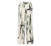 Pantalon femme CULTURE CUOra Blanc S