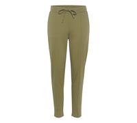 Pantalon femme CULTURE Elsoise Vert 34