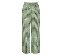 Pantalon femme CULTURE Malin Vert S