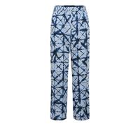 Pantalon femme CULTURE Mingo Dittemarie Bleu L