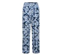 Pantalon femme CULTURE Mingo Dittemarie Bleu S