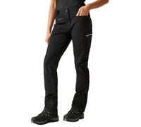 Dare2b Appended Ii Pants Noir 38 Femme