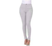 Pantalon Femme Denim Jeans Slim Taille Haute Jean Stretch Pant Jeans Slim Femmes Taille Haute Coupe Droite Jean Femmes Taille Basse Ultra Confortable Coupe Ample Pantalon éTé Pas Cher Ventes Flash