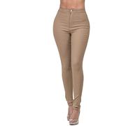 Pantalon Femme Denim Jeans Slim Taille Haute Jean Stretch Pant Jeans Slim Femmes Taille Haute Coupe Droite Jean Femmes Taille Basse Ultra Confortable Coupe Ample Pantalon éTé Pas Cher Ventes Flash
