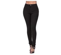 Pantalon Femme Denim Jeans Slim Taille Haute Jean Stretch Pant Jeans Slim Femmes Taille Haute Coupe Droite Jean Femmes Taille Basse Ultra Confortable Coupe Ample Pantalon éTé Pas Cher Ventes Flash