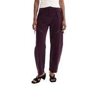 Pantalon femme Desigual Violet 44