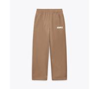 Pantalon femme Diadora Athl Logo Marron M