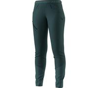 Pantalon femme Dynafit Traverse Hybrid Bleu S