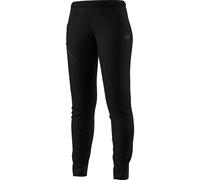 Pantalon femme Dynafit Traverse Hybrid Noir M