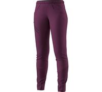 Pantalon femme Dynafit Traverse Hybrid Violet S