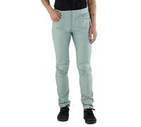 Pantalon femme Edelrid Nona Bleu L