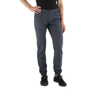 Pantalon femme Edelrid Radar II Bleu S