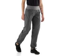 Pantalon femme Edelrid Sansara III Gris M