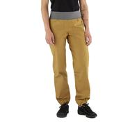 Pantalon femme Edelrid Sansara III Marron L