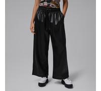 Pantalon femme en similicuir Jordan Flight