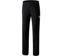 Pantalon femme Erima avec zip intégral 46 Noir noir G