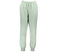 Pantalon Femme FILA Vert Textile SF19766 - Été - Taille standard XL