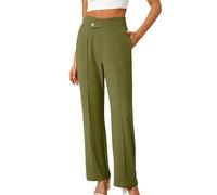 Pantalon Femme Fluide Stretch Jean Taille Haute Elastique Jogging Vetement Chic Noir Tailleur pour Mariage Robe Jeans Droit Et Elegant Jupe Longue Hiver Large Ensemble Grossesse Jegging