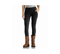 Pantalon Femme Force Utility Legging Noir T.M - 102482-N04-M