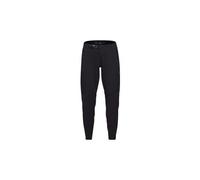 Pantalon femme fox defend fire noir