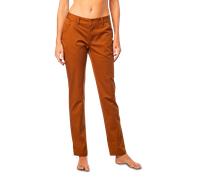 Pantalon Femme FOX Racing Dodds Chino TPE Taupe10 Taupe