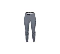 Pantalon femme fox ranger 2 5l water gris