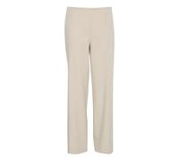 Pantalon femme fransa Abigail 1 Beige 38