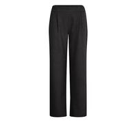 Fransa Pantalon à pince 'FRABIGAIL' noir, Taille 34