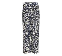 Pantalon femme fransa Ariana 2 Bleu 2XL